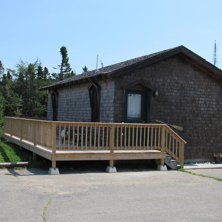 Отель West Quoddy Station Llc Lubec Экстерьер фото